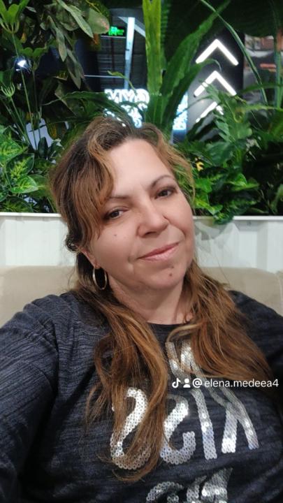 Elena Minica