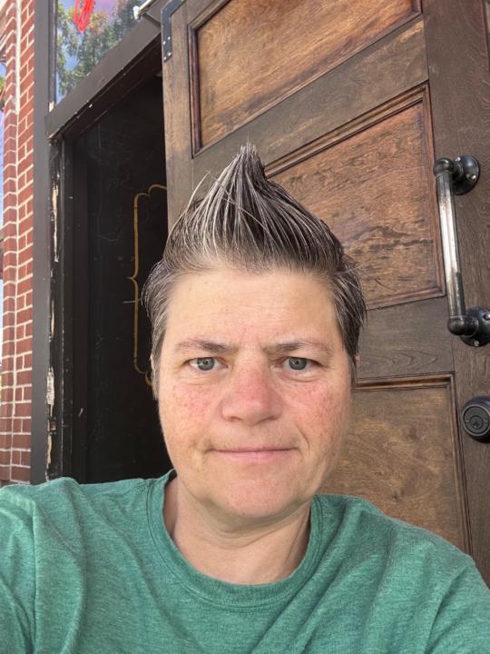 Suzanne Atkinson