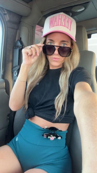 Brittany Bowlin