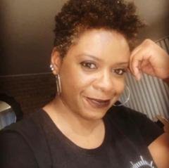 La Gina Woodard