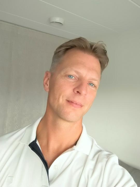 Julius Lundberg