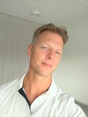 Julius Lundberg