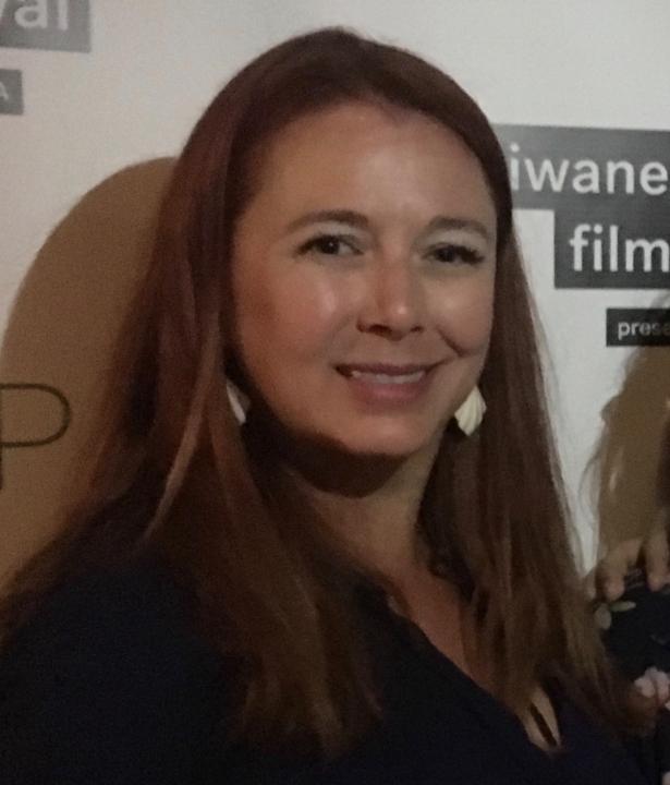 Dena Hysell-Cornejo