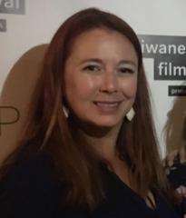 Dena Hysell-Cornejo