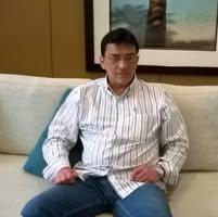 Henry Orellana