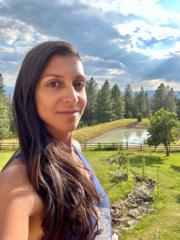 Joanie Shakti Jackson