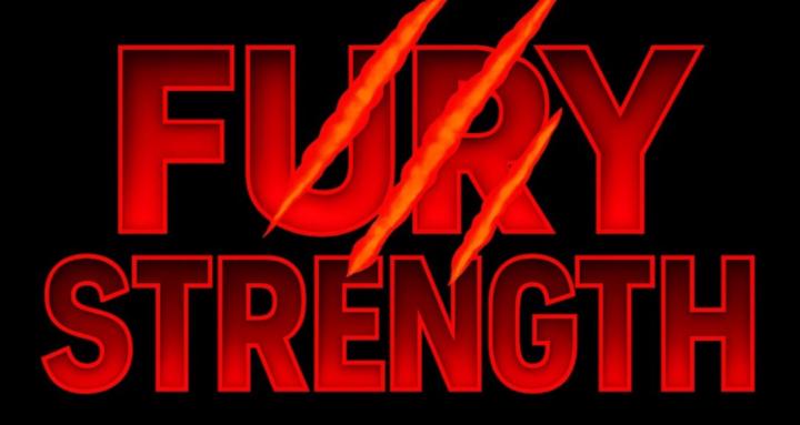 Fury Strength-Posture Protocol