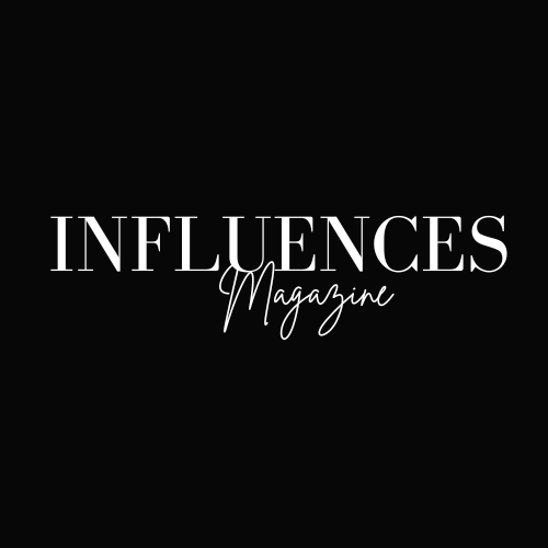 Influences Magazine will Feature You!