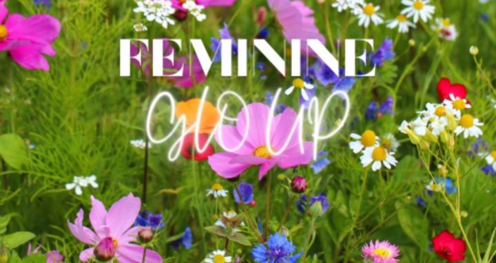 Feminine Glo Up