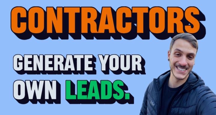 🔶 Contractor Ads School