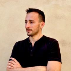 Matteo Massimo