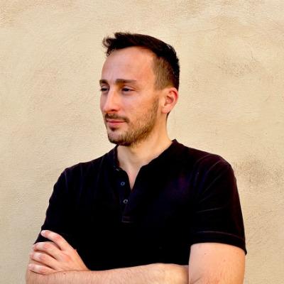 Matteo Massimo