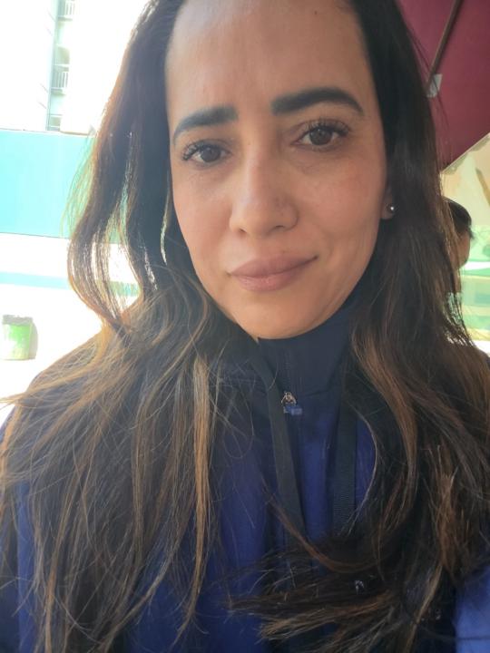 Claudia Castañon Garay