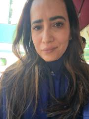 Claudia Castañon Garay