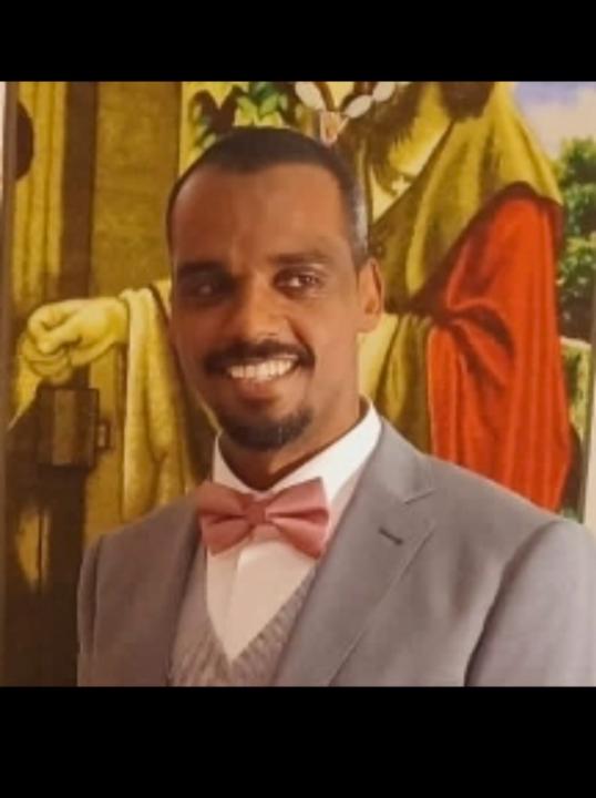 Merhawi Tesfamariam