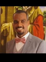 Merhawi Tesfamariam