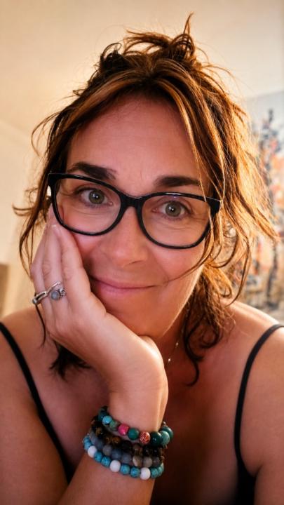 Véronique Giuge