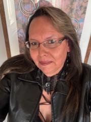 Mary Mejaki