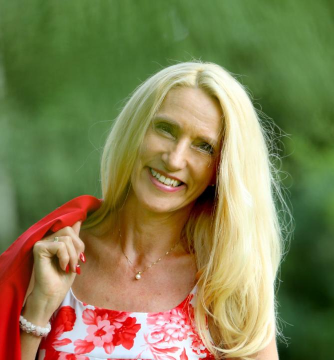 Marcela Červová