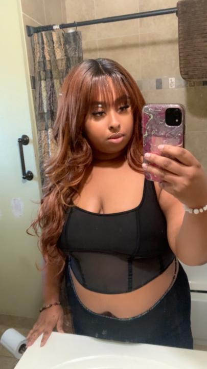 Kianna Butler-Thomas