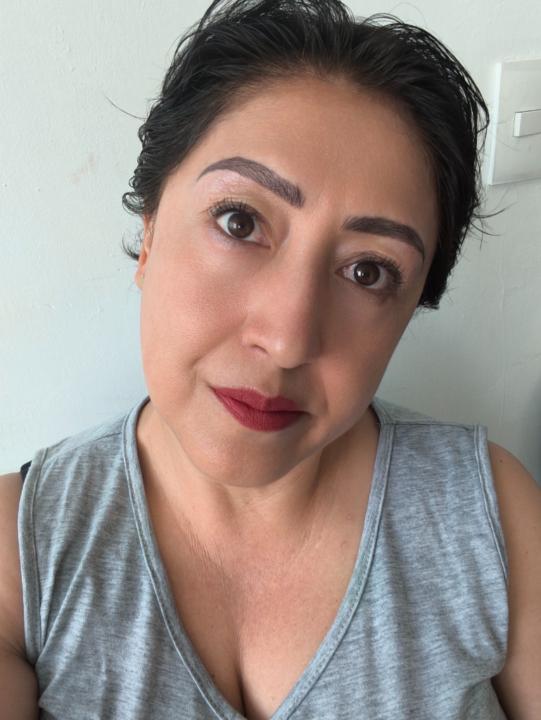 Nidia Patiño