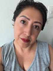 Nidia Patiño