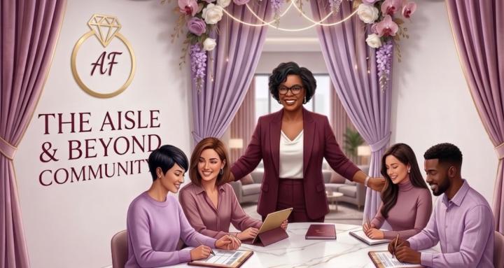 The Aisle & Beyond Community