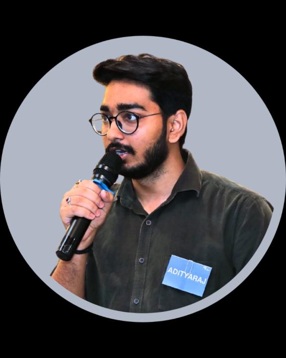 Adityaraj Singh