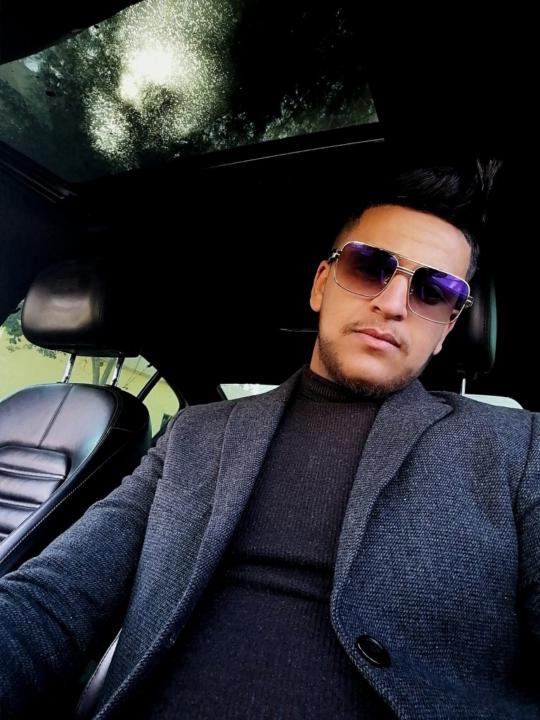 Khaled Fettah