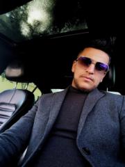 Khaled Fettah