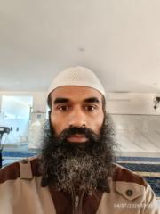 Zeyd Ibrahimo