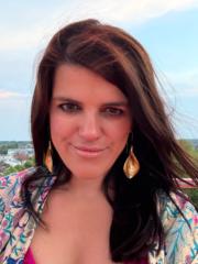 Laura Bluhm