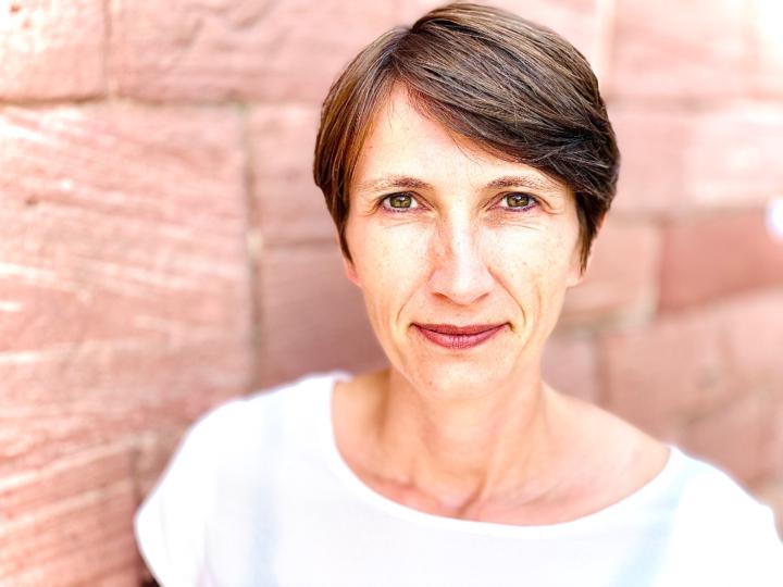 Katrin Buchheit