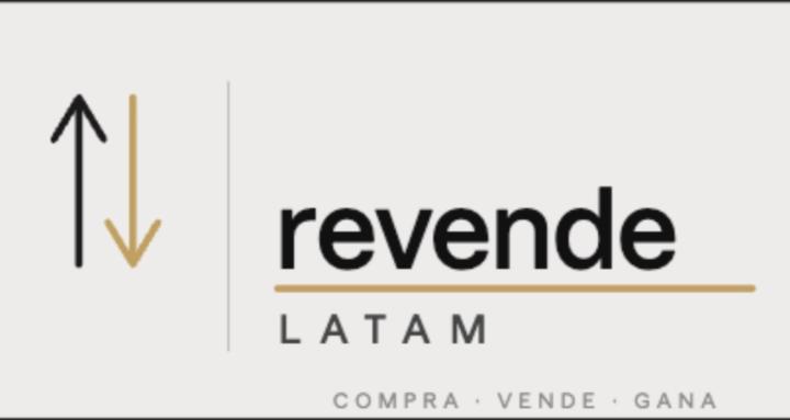 Revende LATAM