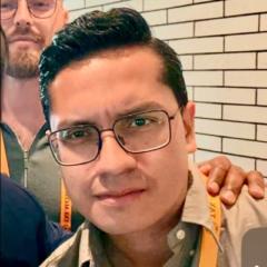Christian Parra