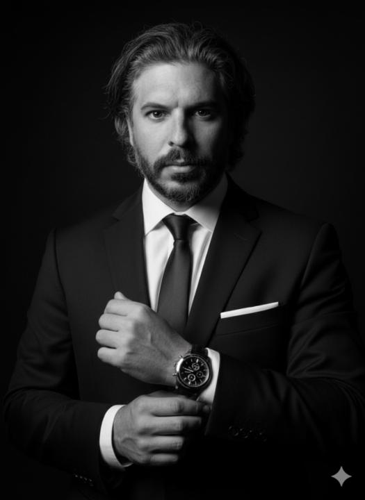 Marc-Olivier Deschamps