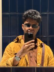 Aravindan Maliyeckal