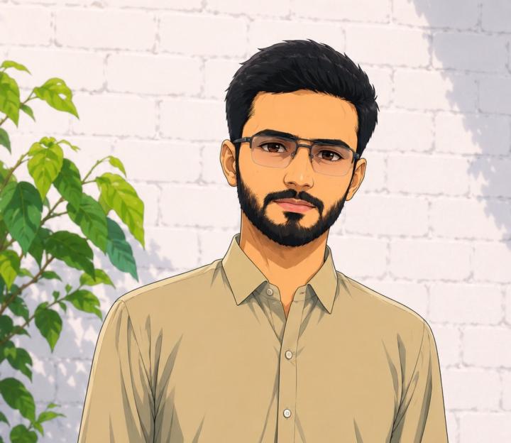 Abuzar Raziq