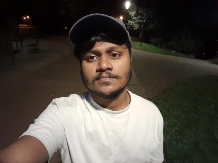 Karthik Uppula