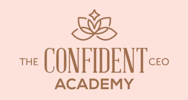 The Confident CEO Academy