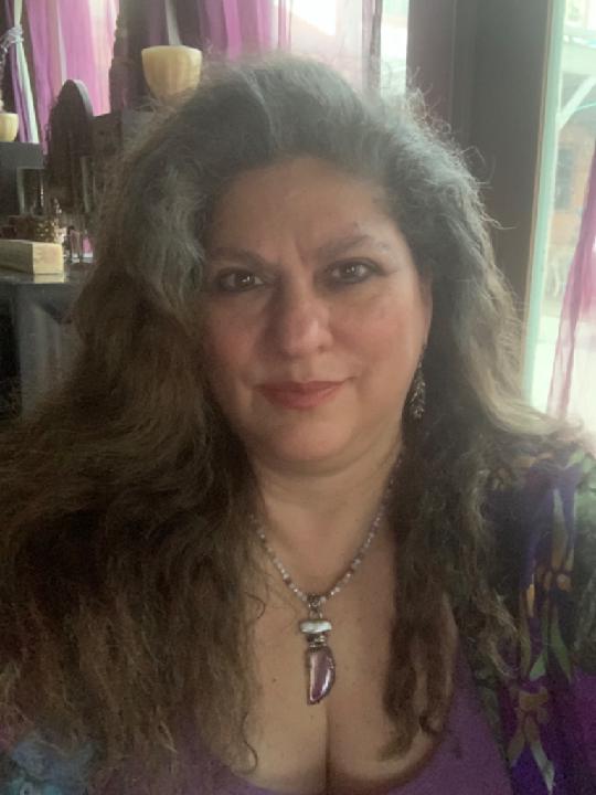 MoonCoach Silvia Magdalena Pancaro