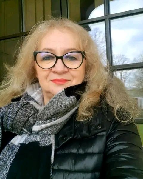 Daisy Nathan