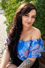 Ruxandra Sarkadi -Istina