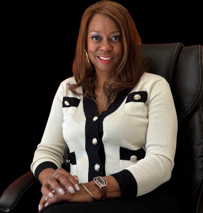 Lynnette Brown
