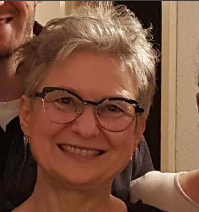 Françoise Grau