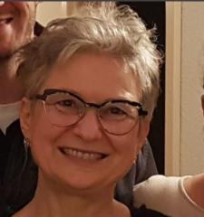 Françoise Grau