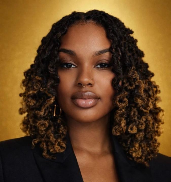 Deija Edwards