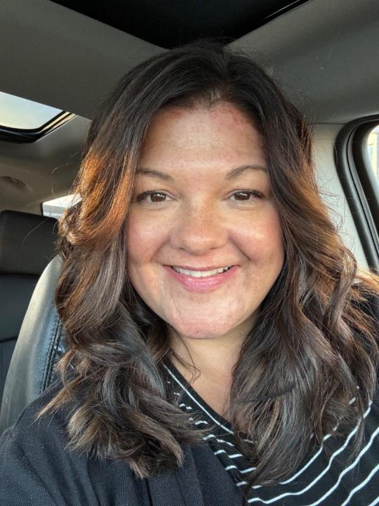 Carrie Derda