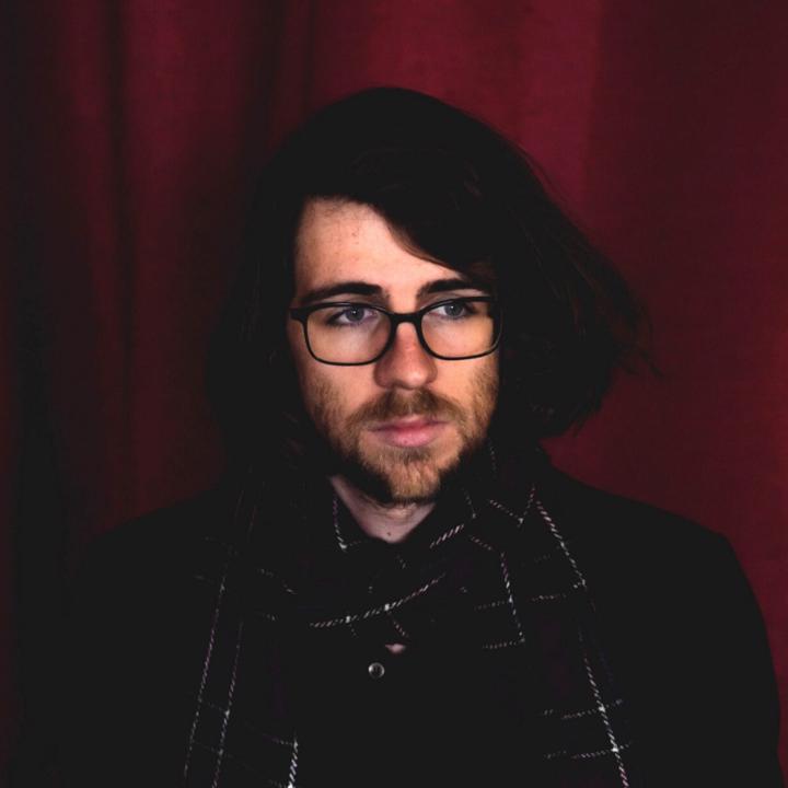 Christopher Sutherland