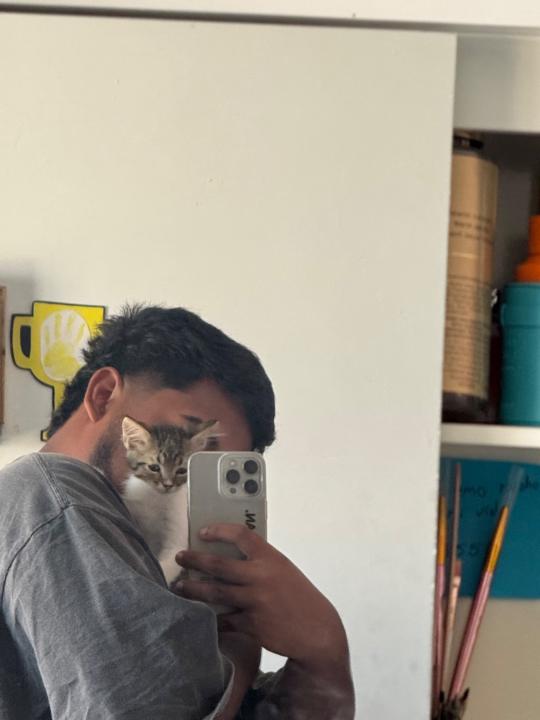 Bryan Alvarado